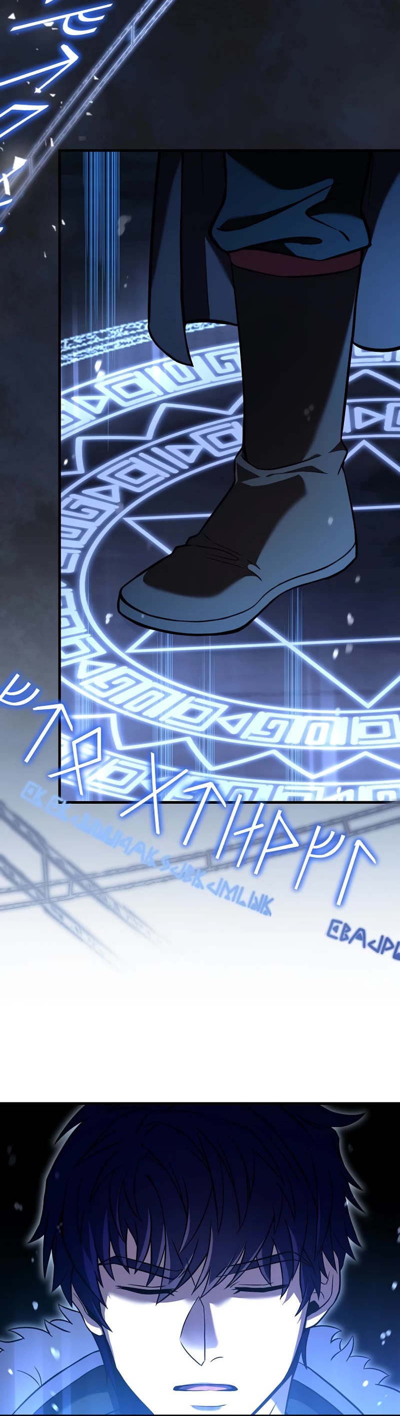 The Rebirth of an 8th Circled Wizard Chapter 100 page 52 - Chapter 100