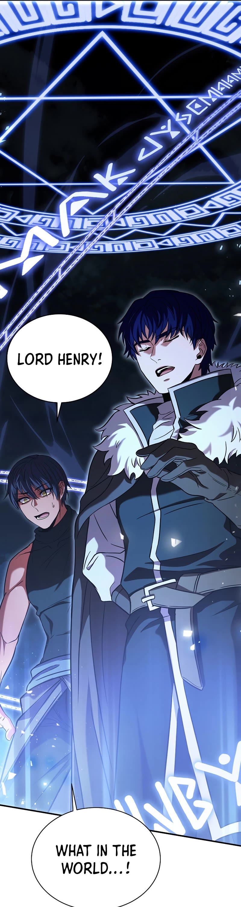 The Rebirth of an 8th Circled Wizard Chapter 100 page 53 - Chapter 100