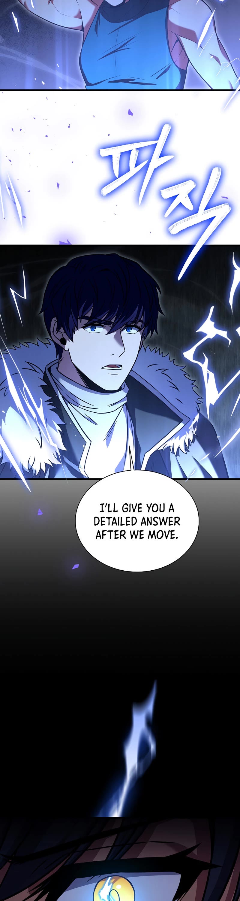 The Rebirth of an 8th Circled Wizard Chapter 100 page 55 - Chapter 100