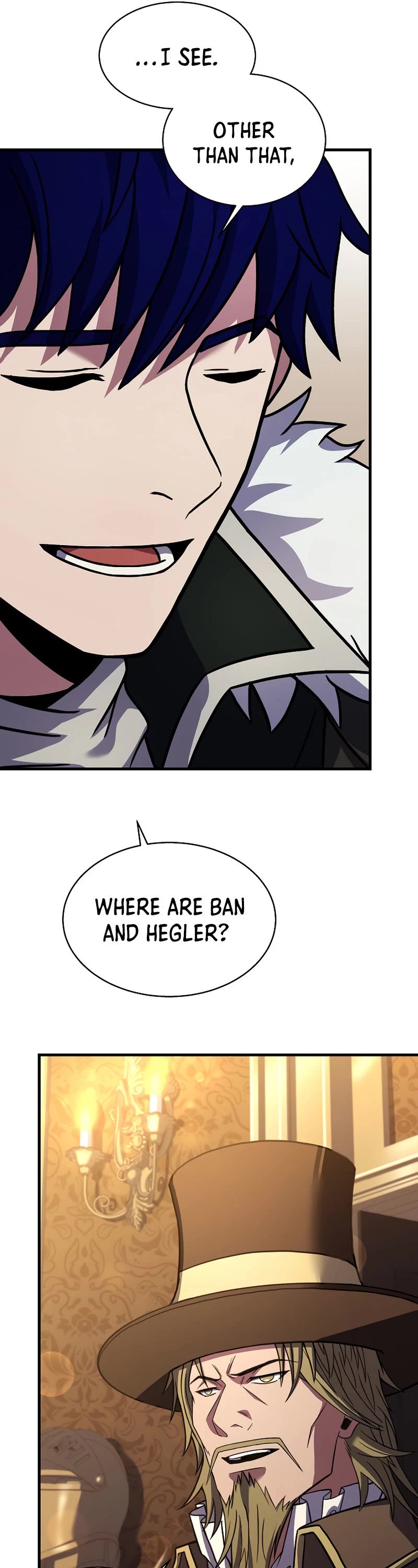 The Rebirth of an 8th Circled Wizard Chapter 100 page 6 - Chapter 100