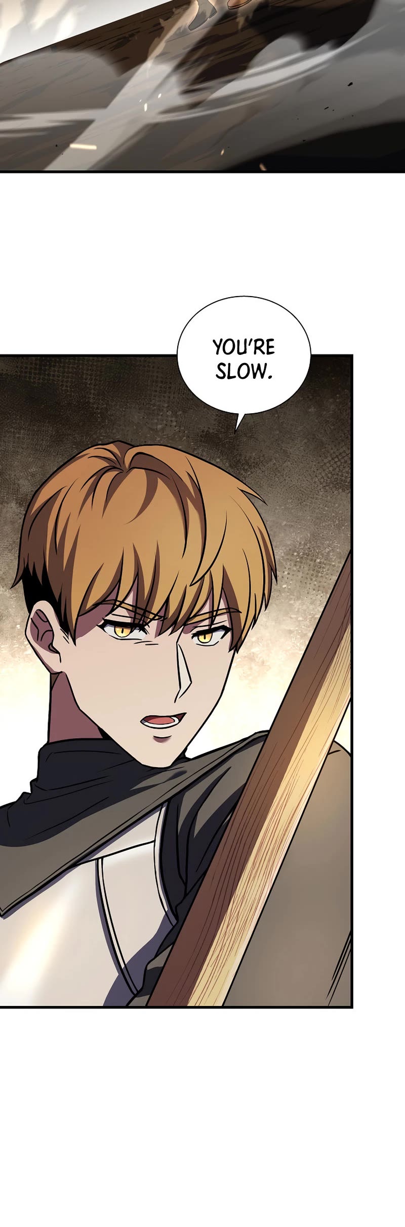 The Rebirth of an 8th Circled Wizard Chapter 100 page 9 - Chapter 100