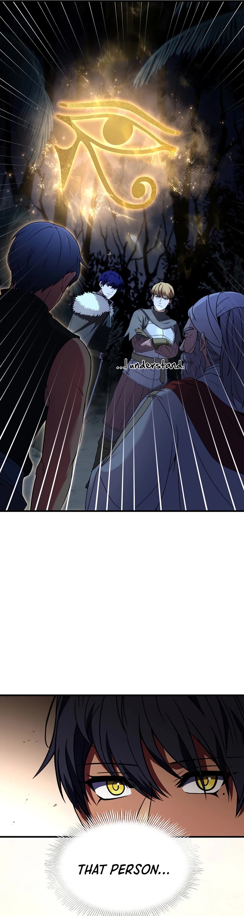 The Rebirth of an 8th Circled Wizard Chapter 101 page 11 - Chapter 101