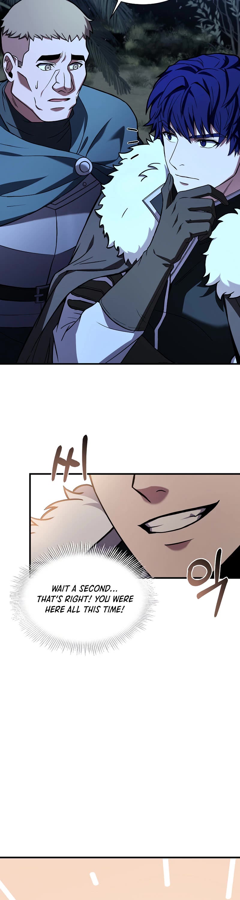 The Rebirth of an 8th Circled Wizard Chapter 101 page 16 - Chapter 101