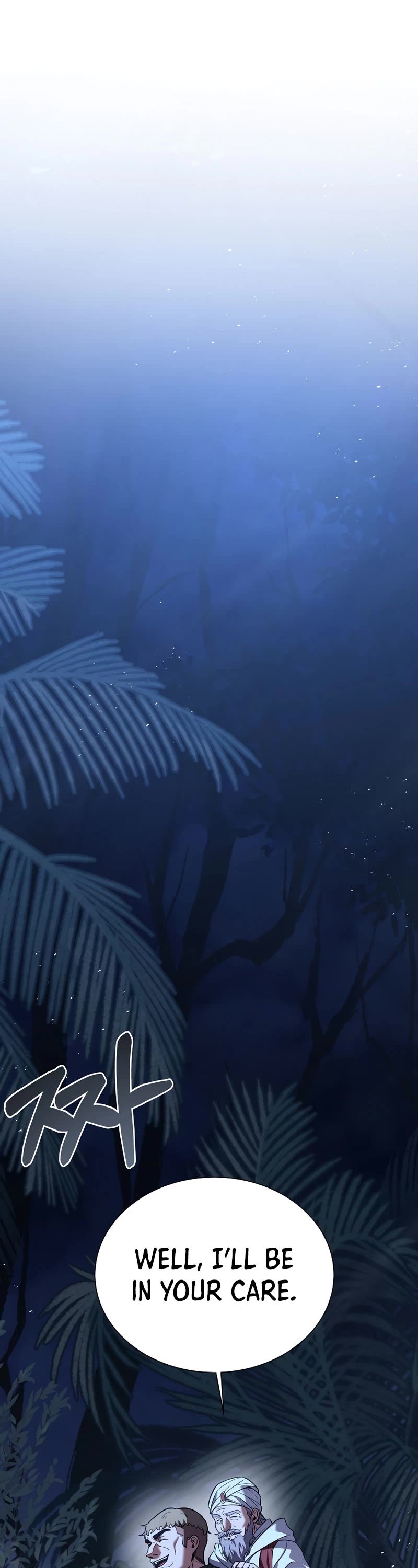 The Rebirth of an 8th Circled Wizard Chapter 101 page 18 - Chapter 101