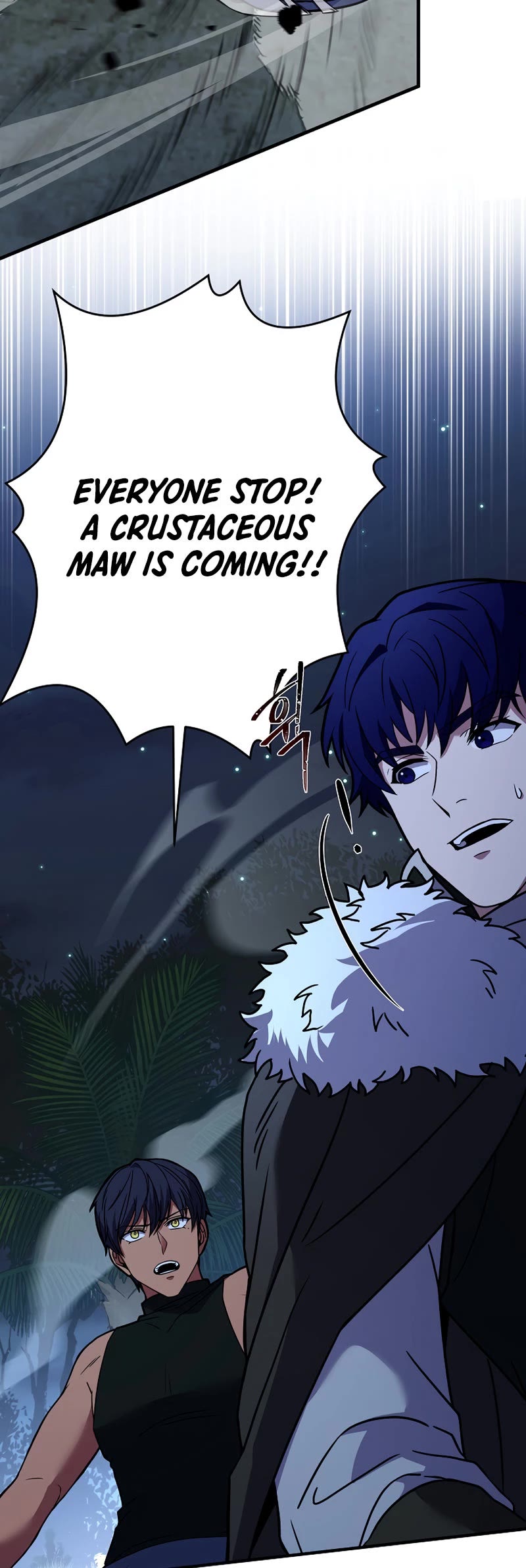 The Rebirth of an 8th Circled Wizard Chapter 101 page 28 - Chapter 101