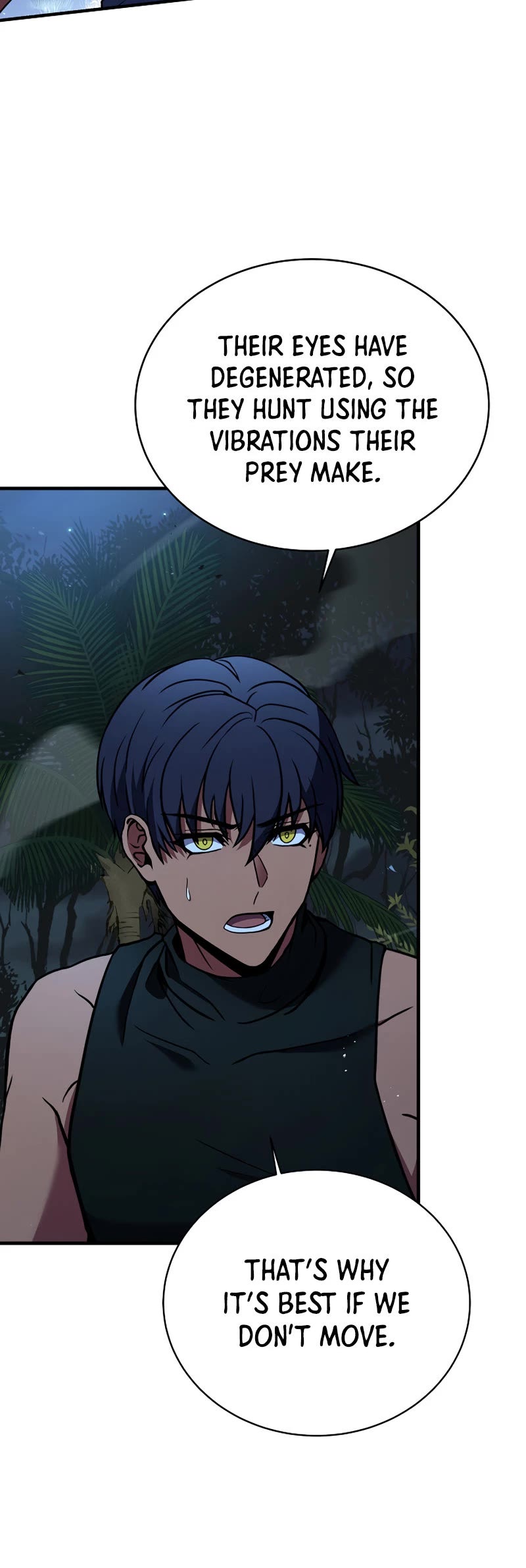 The Rebirth of an 8th Circled Wizard Chapter 101 page 29 - Chapter 101
