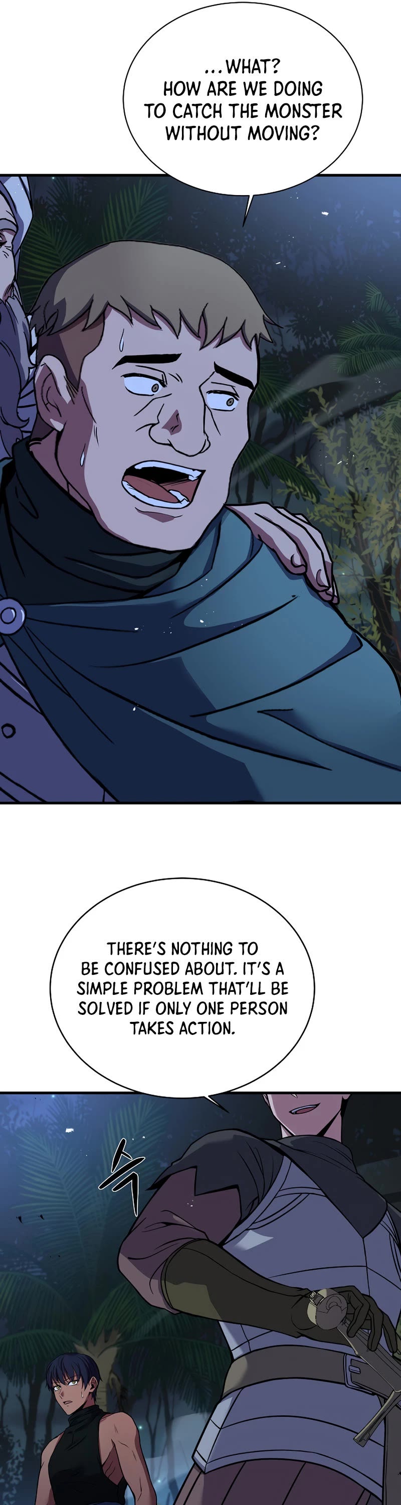 The Rebirth of an 8th Circled Wizard Chapter 101 page 30 - Chapter 101