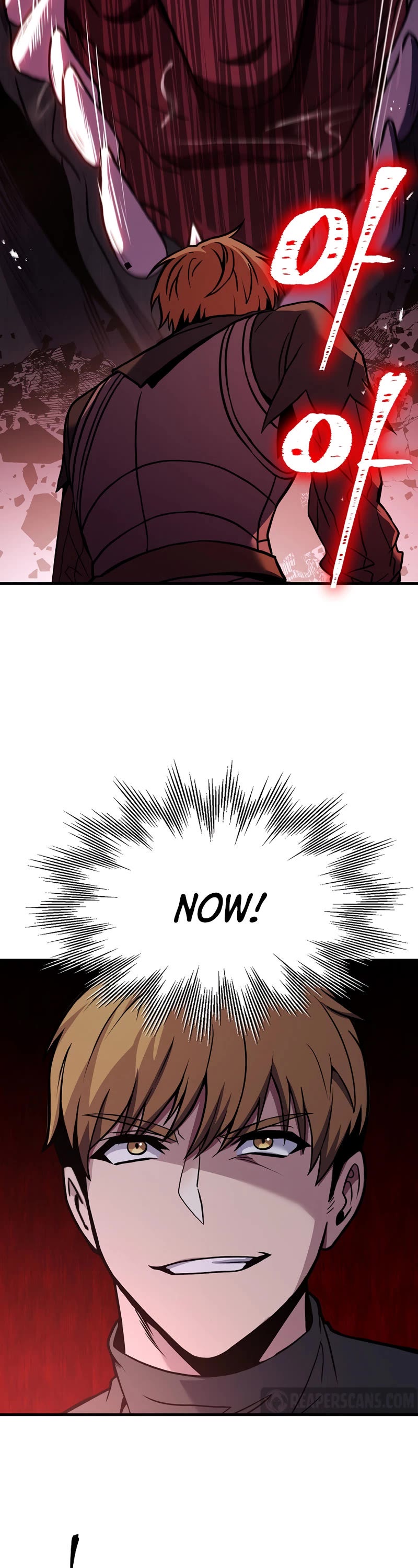 The Rebirth of an 8th Circled Wizard Chapter 101 page 35 - Chapter 101