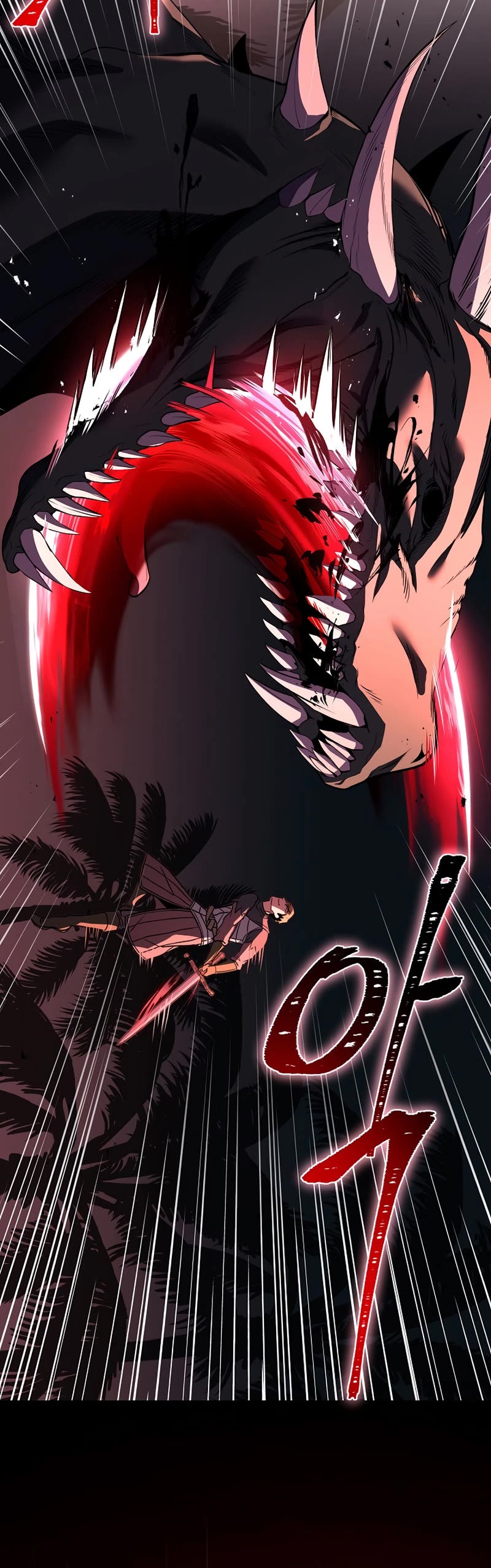 The Rebirth of an 8th Circled Wizard Chapter 101 page 37 - Chapter 101