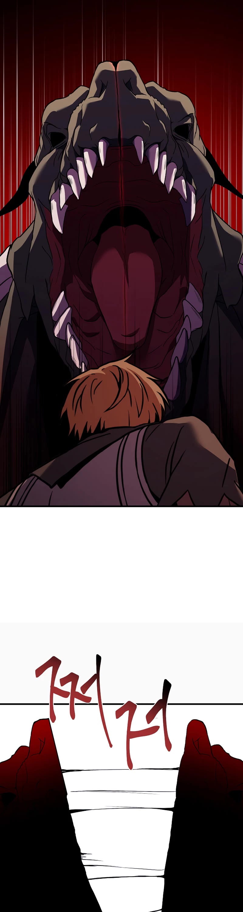 The Rebirth of an 8th Circled Wizard Chapter 101 page 38 - Chapter 101