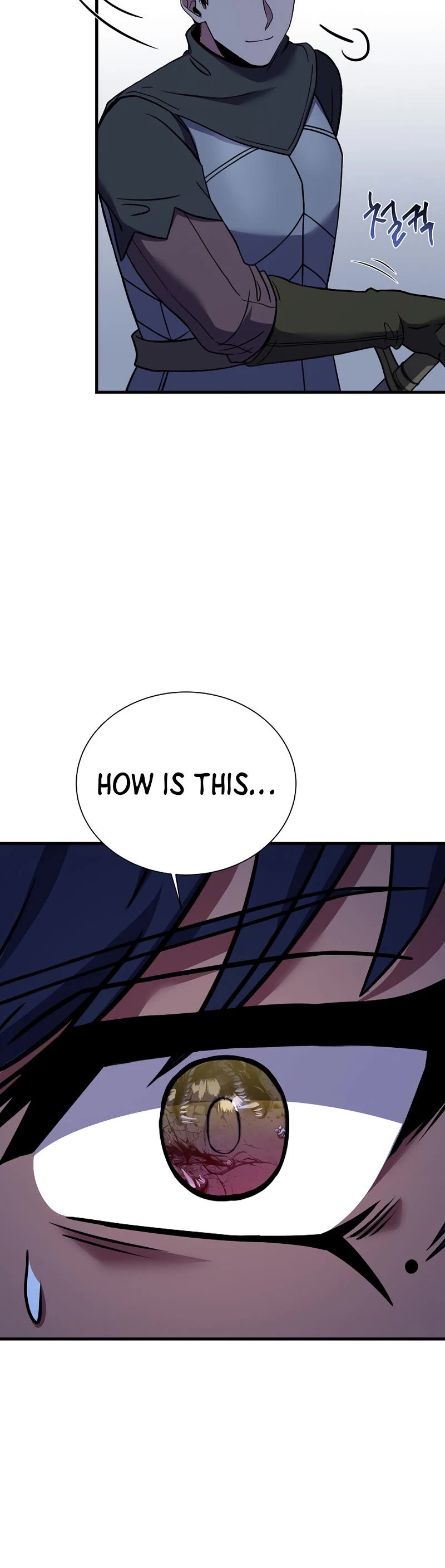 The Rebirth of an 8th Circled Wizard Chapter 101 page 41 - Chapter 101