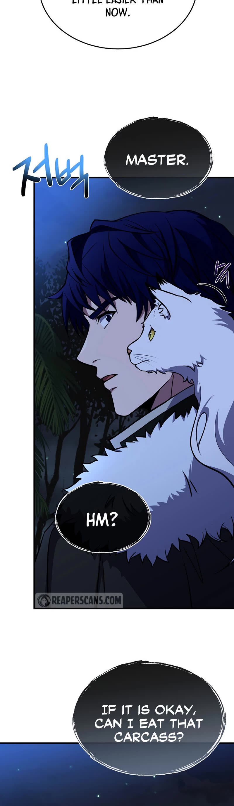 The Rebirth of an 8th Circled Wizard Chapter 101 page 45 - Chapter 101