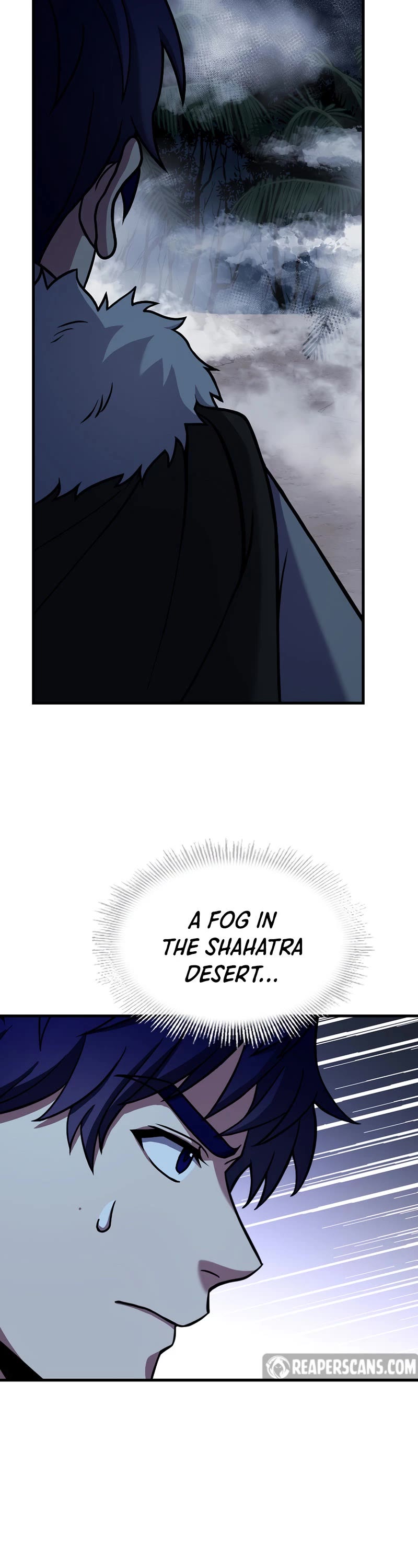 The Rebirth of an 8th Circled Wizard Chapter 101 page 51 - Chapter 101