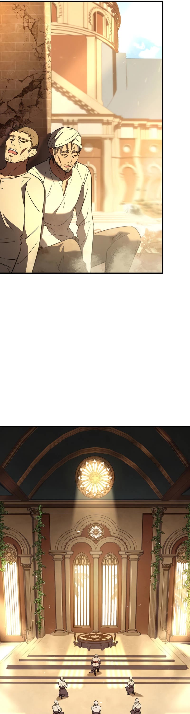 The Rebirth of an 8th Circled Wizard Chapter 102 page 14 - Chapter 102