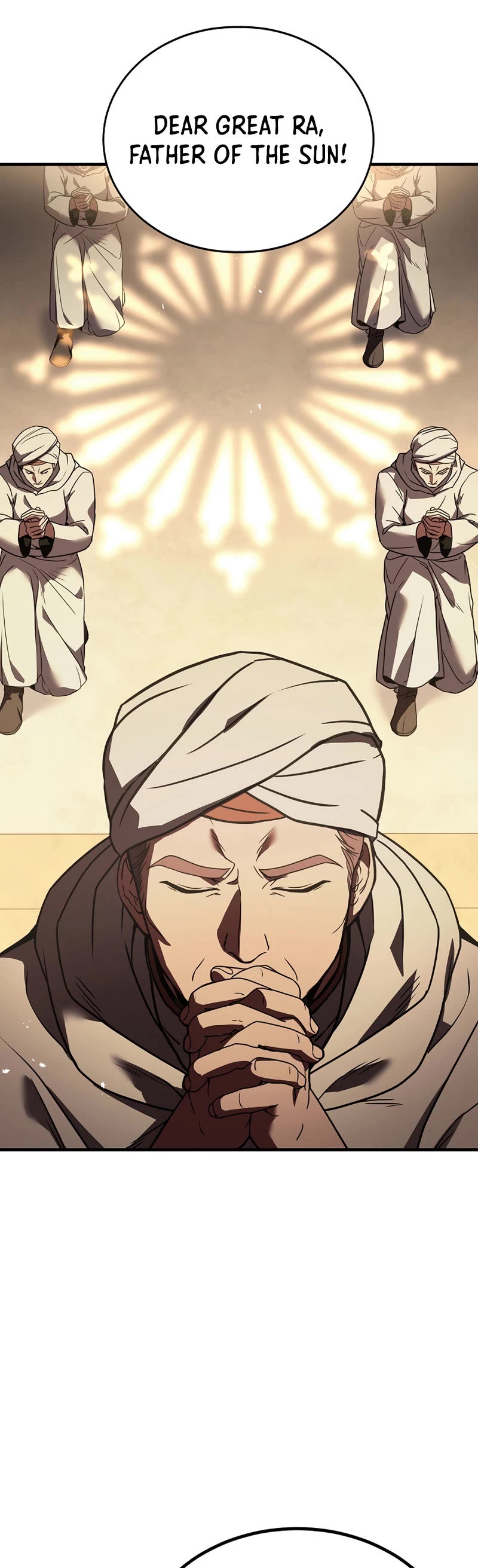 The Rebirth of an 8th Circled Wizard Chapter 102 page 16 - Chapter 102