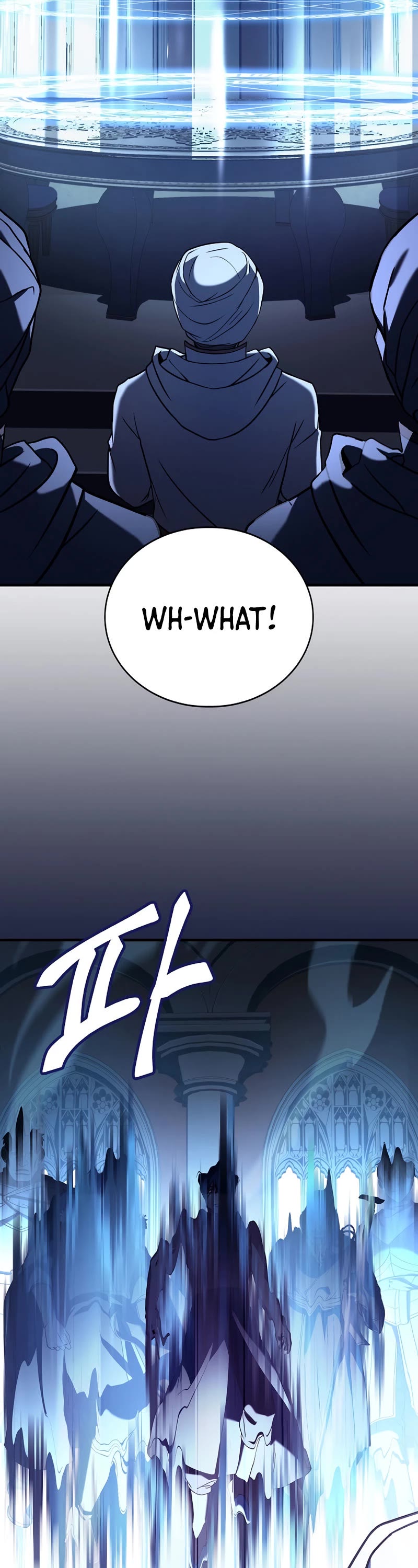 The Rebirth of an 8th Circled Wizard Chapter 102 page 19 - Chapter 102
