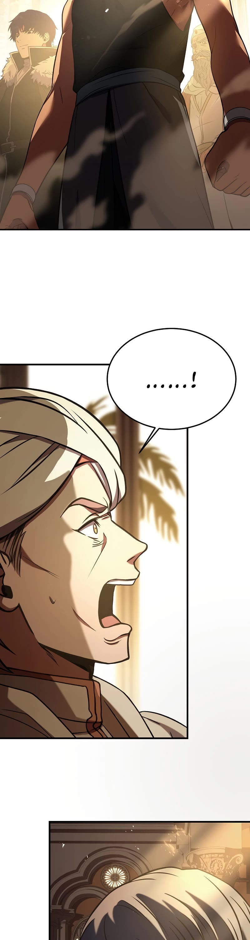 The Rebirth of an 8th Circled Wizard Chapter 102 page 23 - Chapter 102