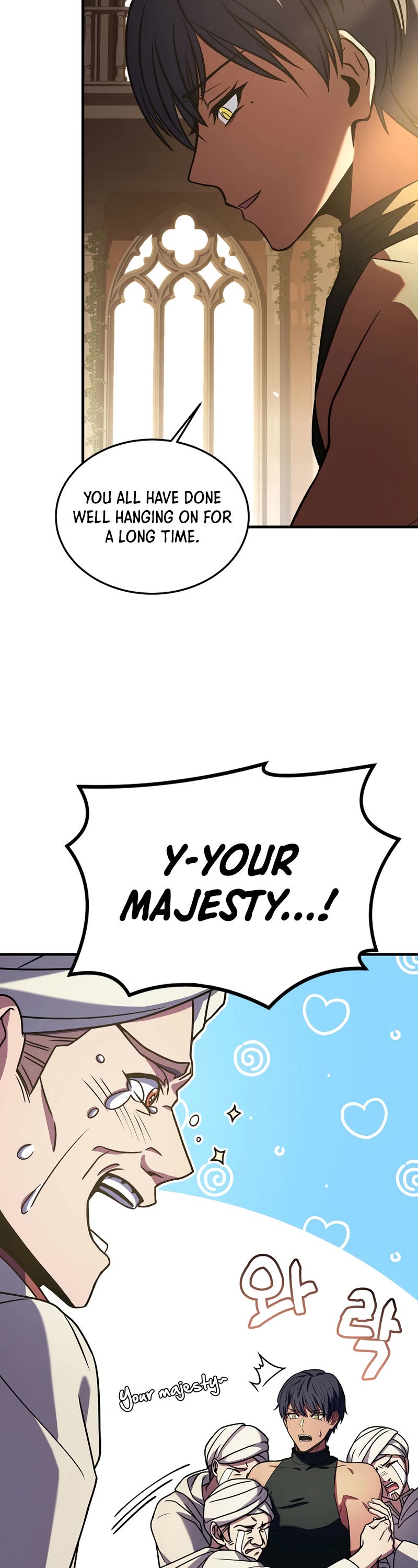 The Rebirth of an 8th Circled Wizard Chapter 102 page 24 - Chapter 102