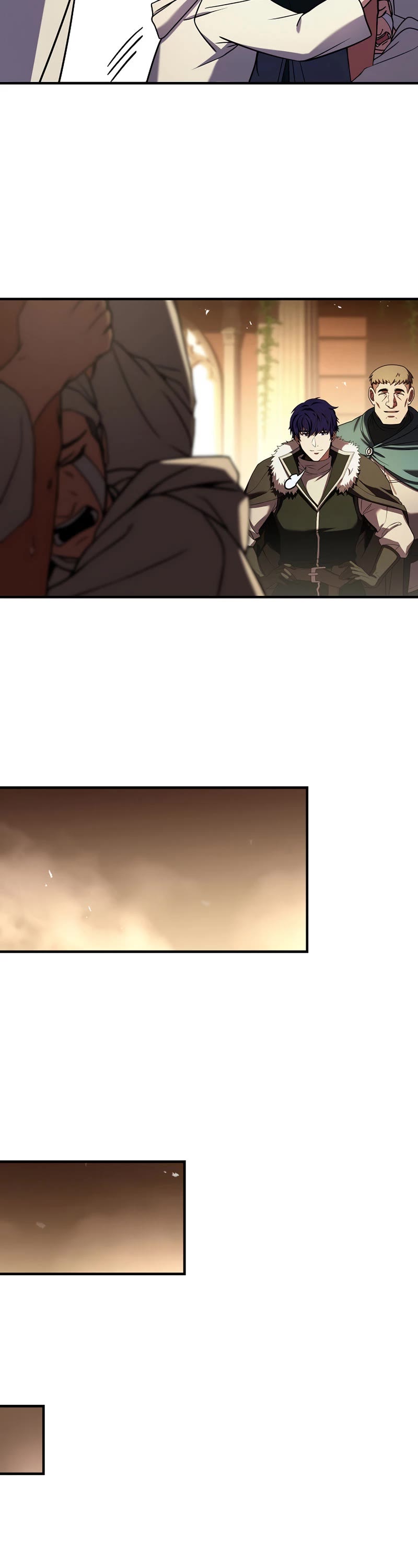 The Rebirth of an 8th Circled Wizard Chapter 102 page 25 - Chapter 102