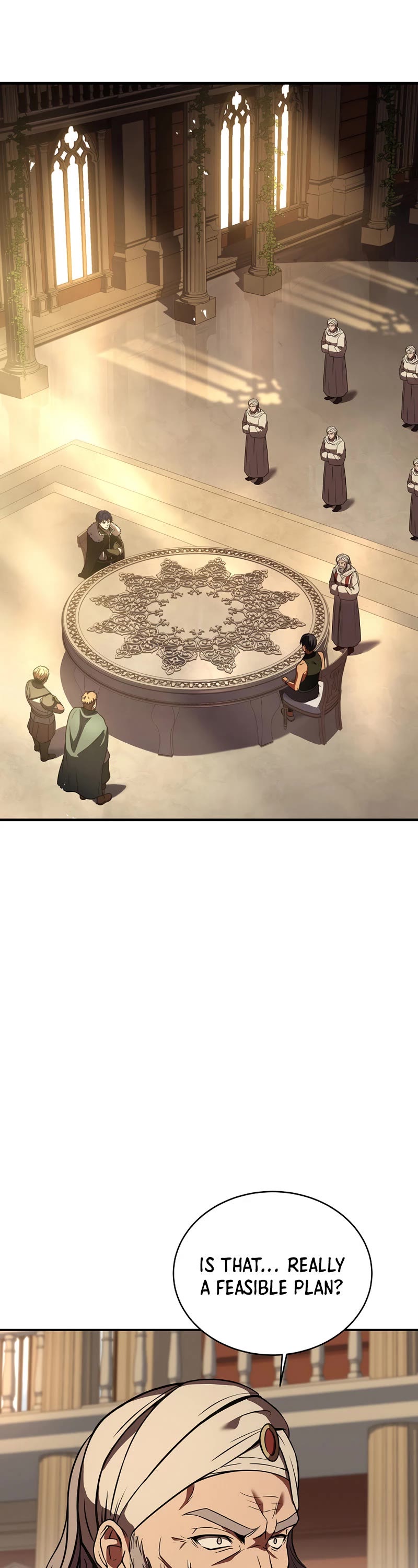 The Rebirth of an 8th Circled Wizard Chapter 102 page 26 - Chapter 102