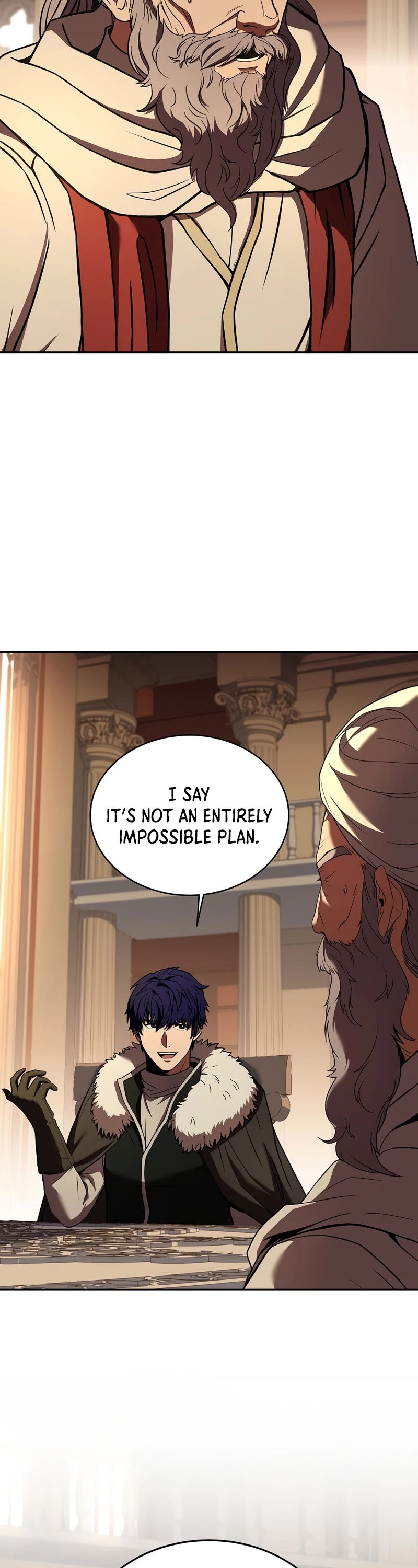 The Rebirth of an 8th Circled Wizard Chapter 102 page 27 - Chapter 102