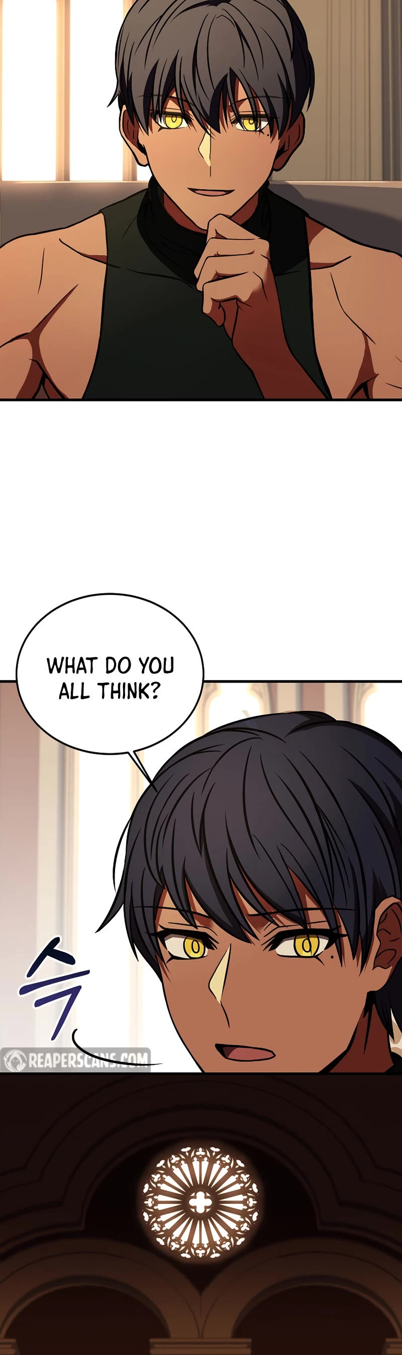 The Rebirth of an 8th Circled Wizard Chapter 102 page 29 - Chapter 102