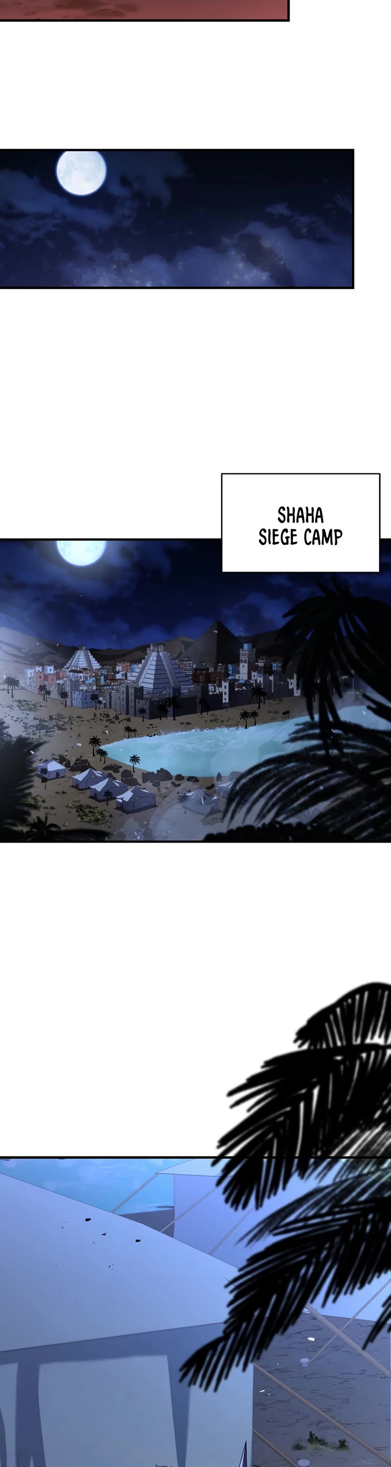 The Rebirth of an 8th Circled Wizard Chapter 102 page 35 - Chapter 102