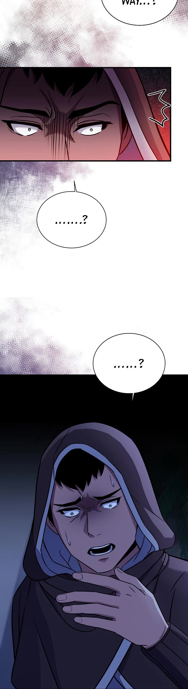The Rebirth of an 8th Circled Wizard Chapter 102 page 41 - Chapter 102
