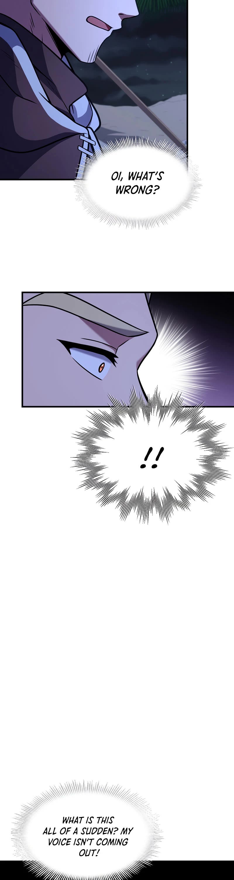 The Rebirth of an 8th Circled Wizard Chapter 102 page 43 - Chapter 102