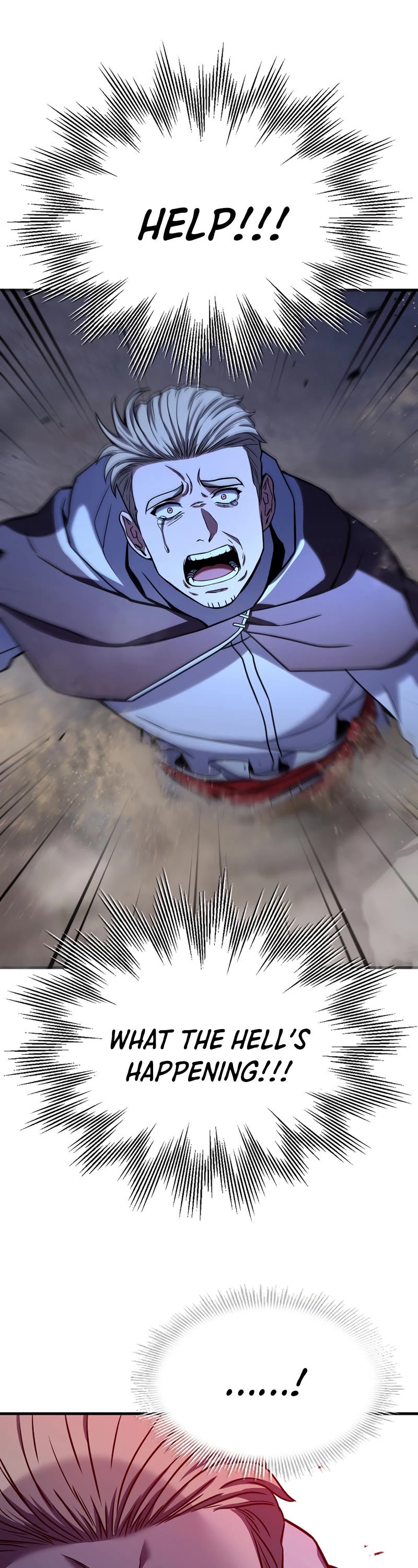 The Rebirth of an 8th Circled Wizard Chapter 102 page 46 - Chapter 102