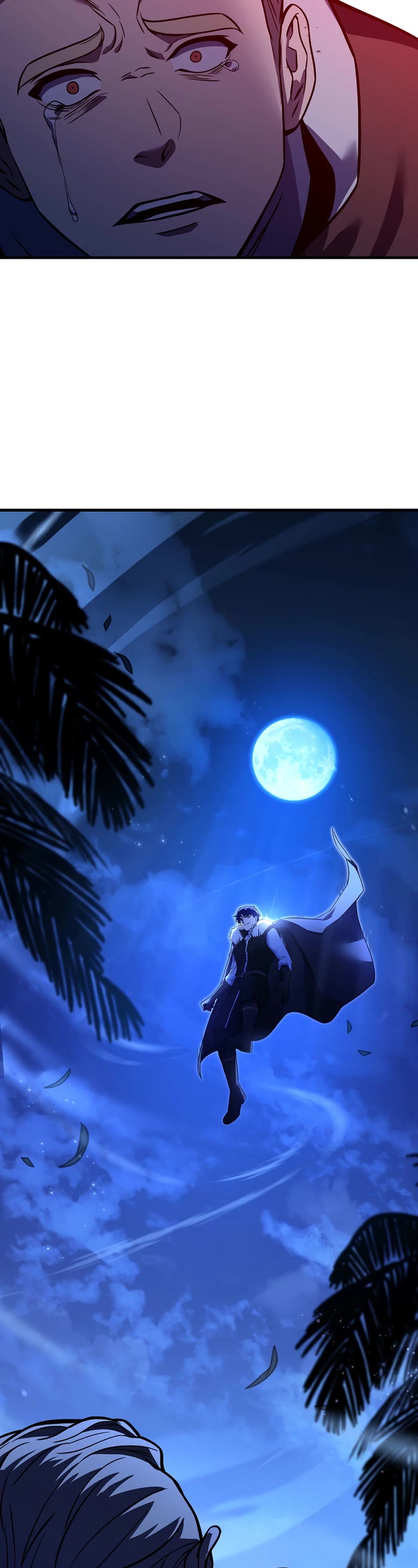 The Rebirth of an 8th Circled Wizard Chapter 102 page 47 - Chapter 102
