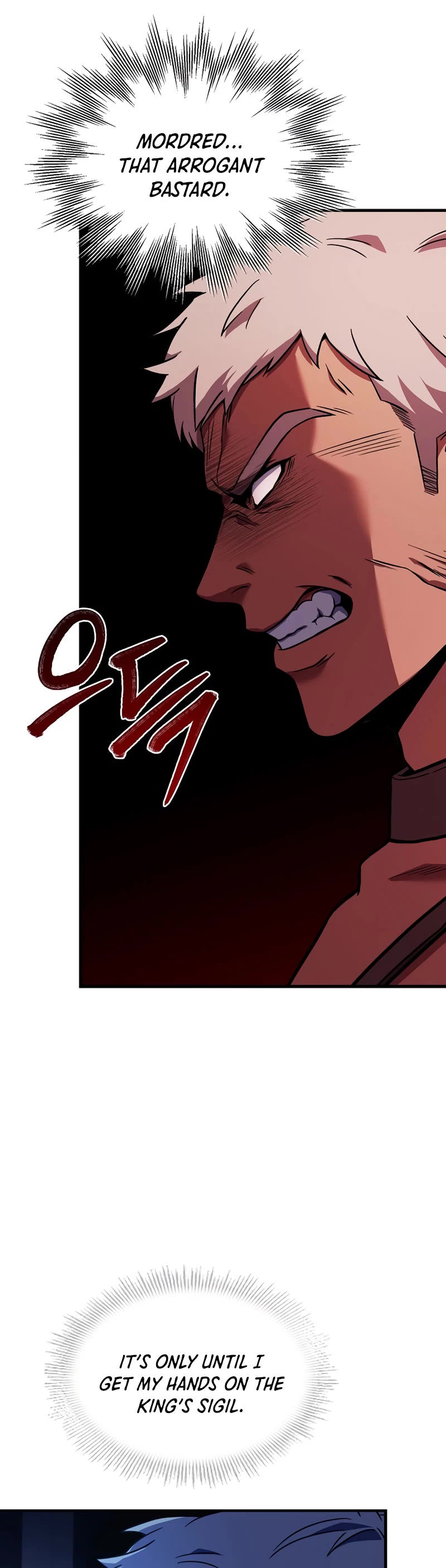 The Rebirth of an 8th Circled Wizard Chapter 102 page 52 - Chapter 102