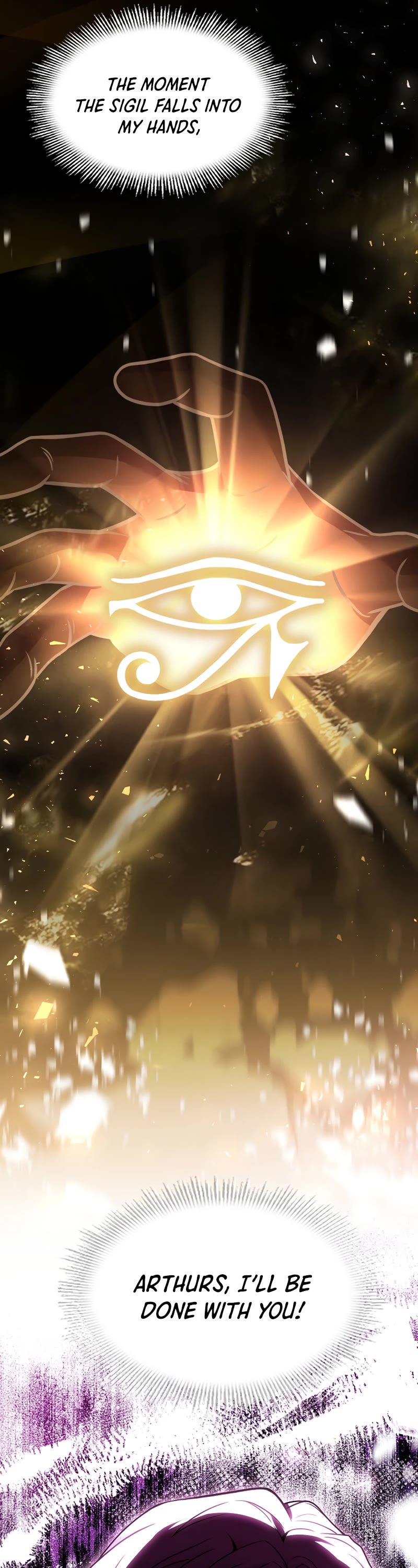 The Rebirth of an 8th Circled Wizard Chapter 102 page 54 - Chapter 102