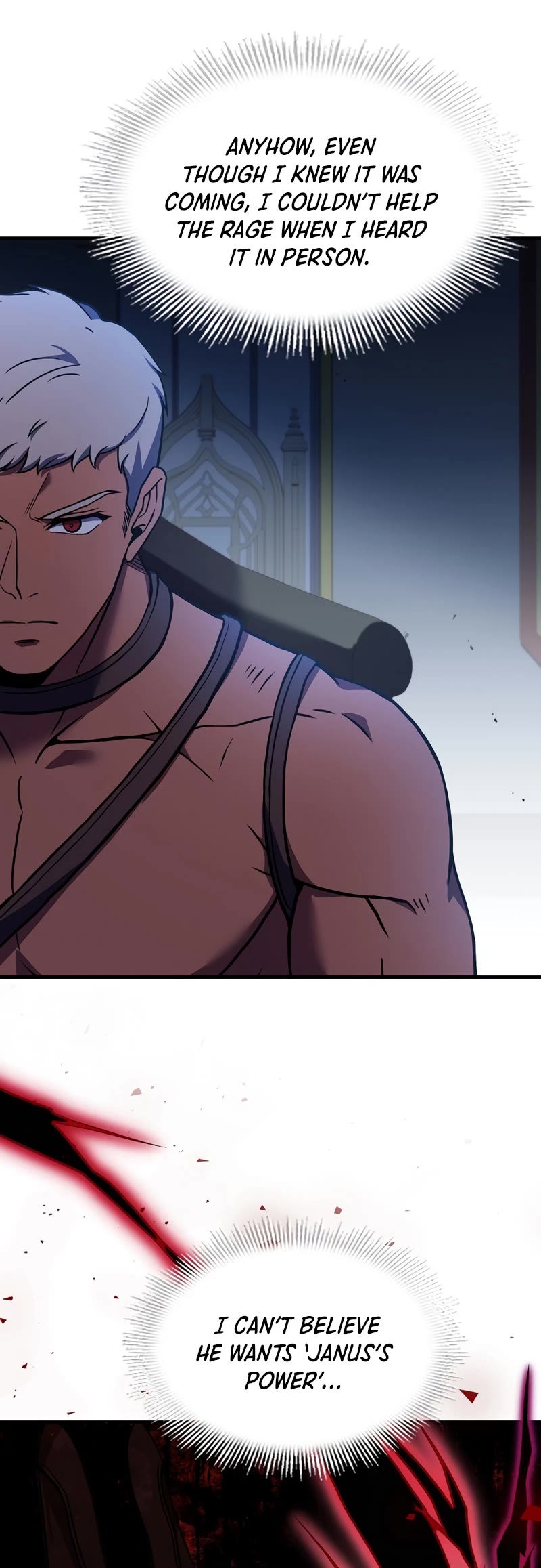 The Rebirth of an 8th Circled Wizard Chapter 102 page 56 - Chapter 102