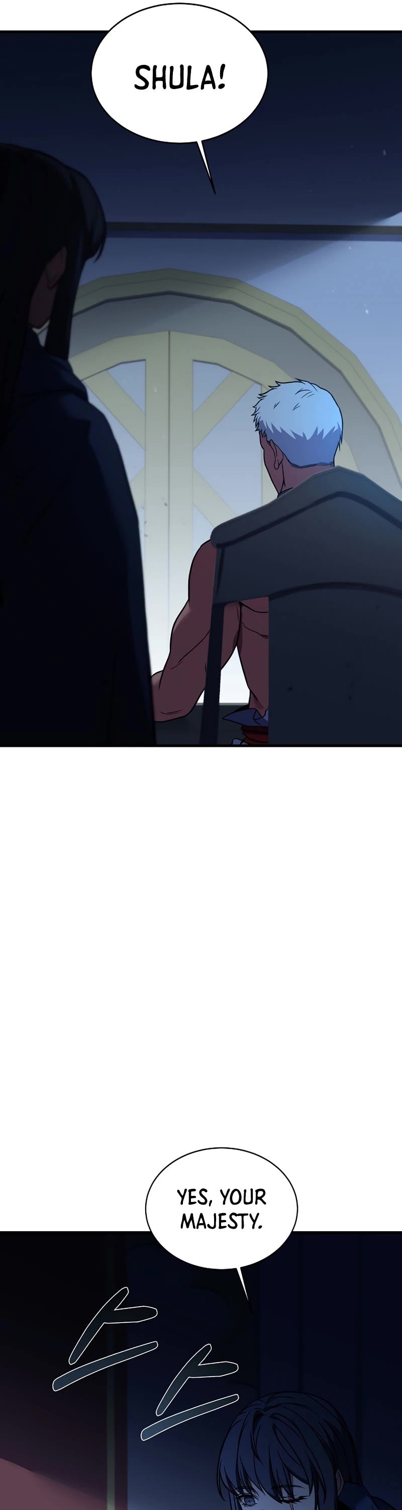 The Rebirth of an 8th Circled Wizard Chapter 102 page 58 - Chapter 102
