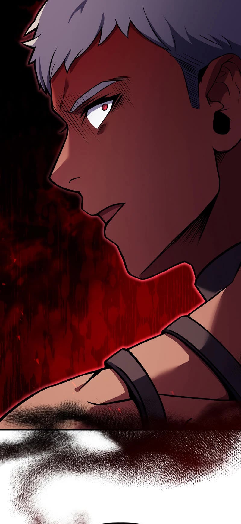 The Rebirth of an 8th Circled Wizard Chapter 102 page 60 - Chapter 102