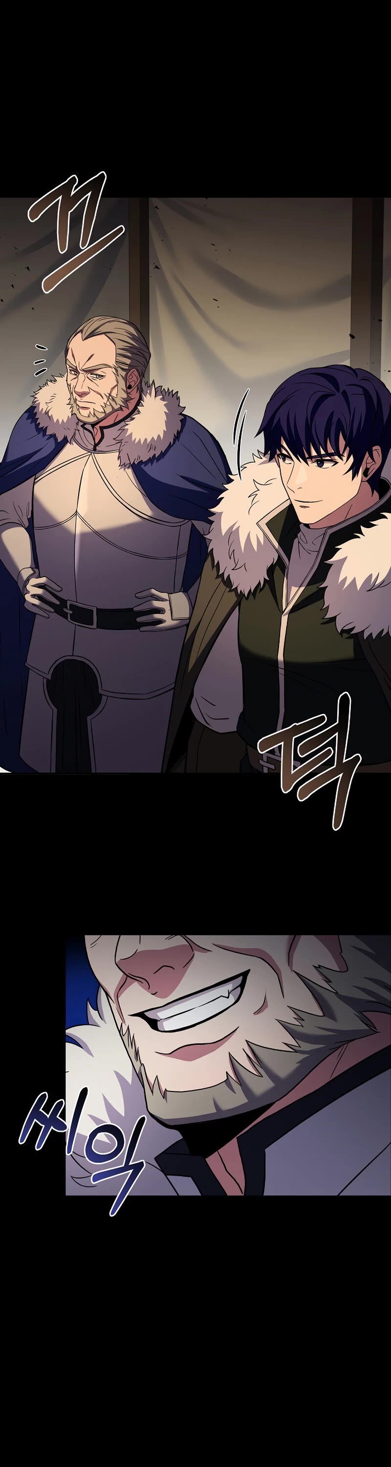 The Rebirth of an 8th Circled Wizard Chapter 103 page 10 - Chapter 103