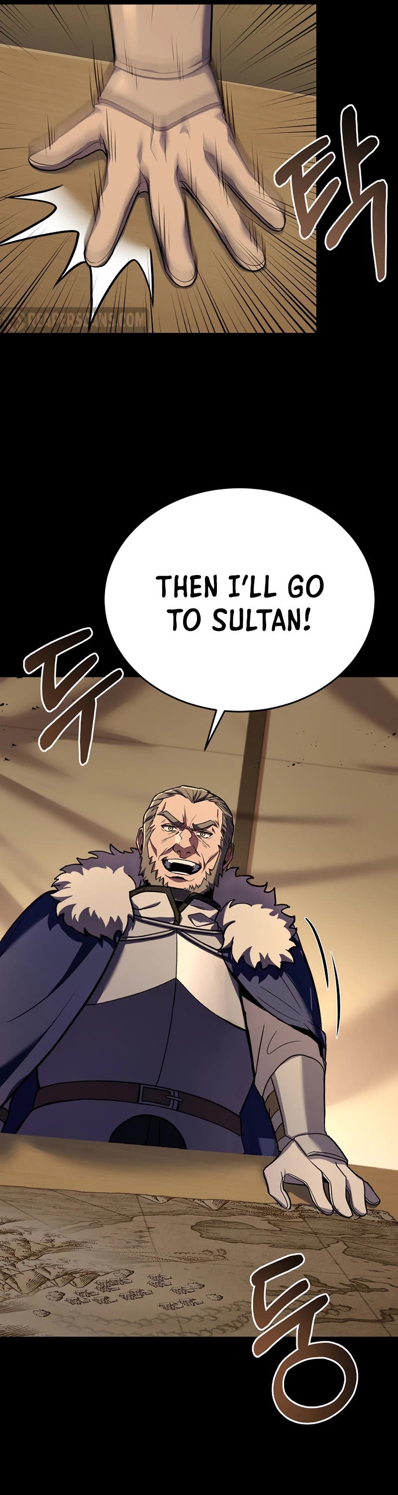 The Rebirth of an 8th Circled Wizard Chapter 103 page 11 - Chapter 103