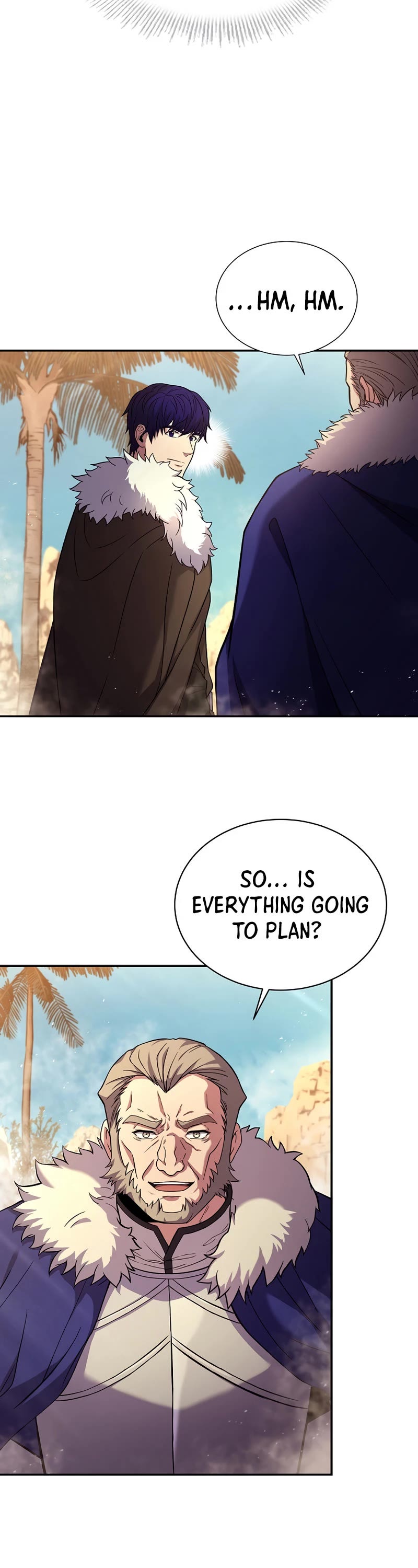 The Rebirth of an 8th Circled Wizard Chapter 103 page 15 - Chapter 103