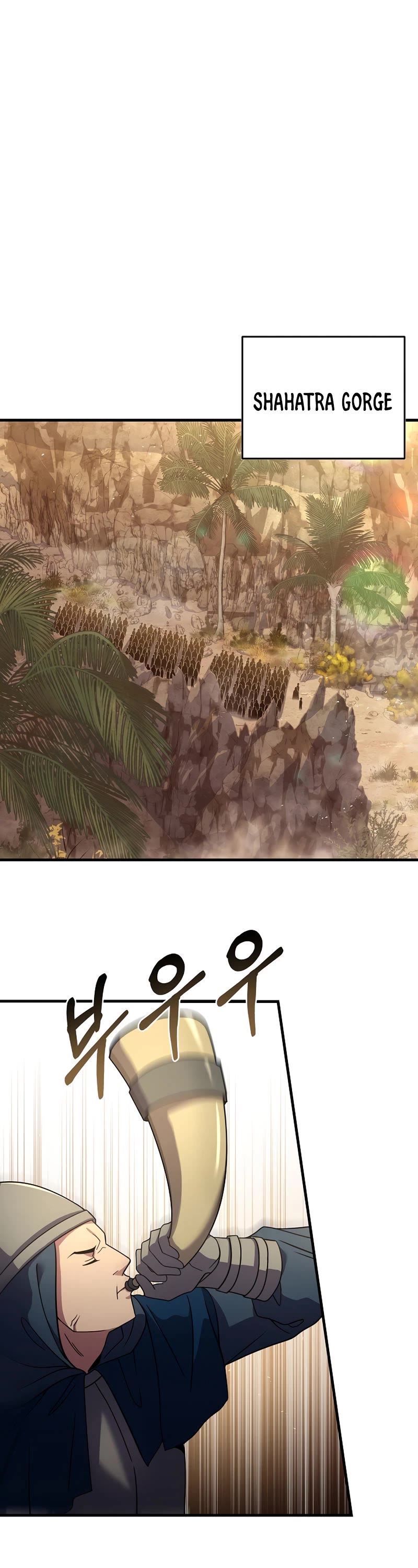 The Rebirth of an 8th Circled Wizard Chapter 103 page 2 - Chapter 103