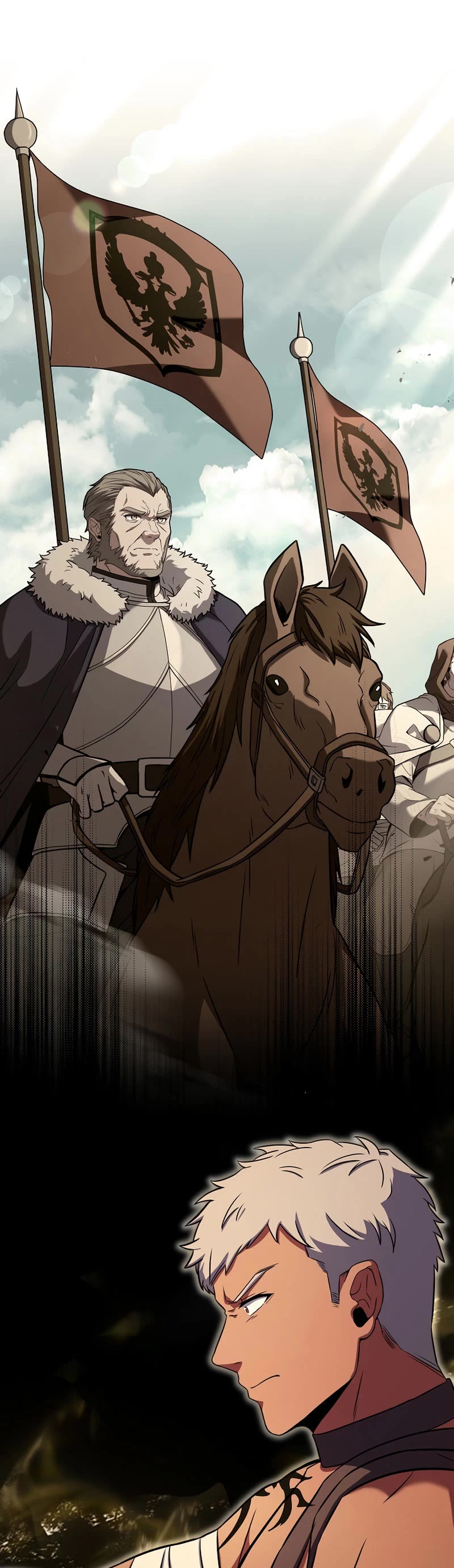 The Rebirth of an 8th Circled Wizard Chapter 103 page 28 - Chapter 103