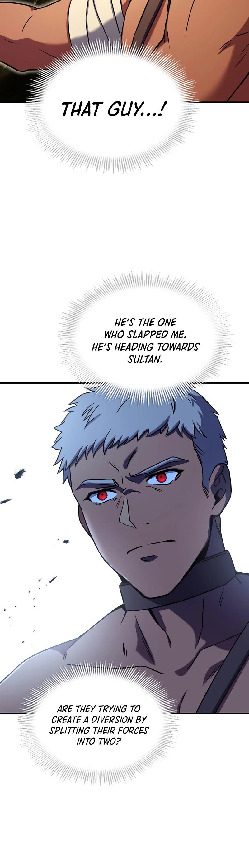 The Rebirth of an 8th Circled Wizard Chapter 103 page 29 - Chapter 103