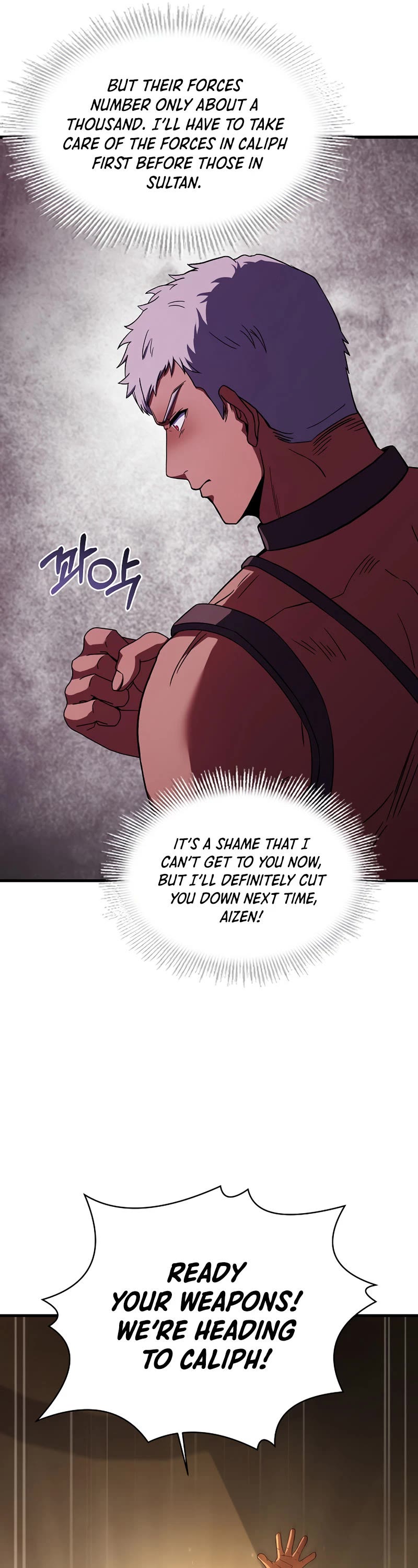 The Rebirth of an 8th Circled Wizard Chapter 103 page 30 - Chapter 103