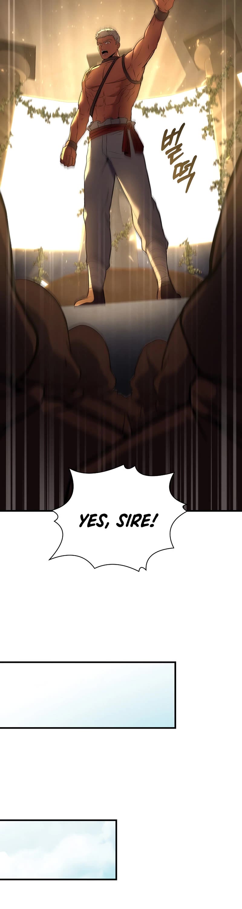 The Rebirth of an 8th Circled Wizard Chapter 103 page 31 - Chapter 103