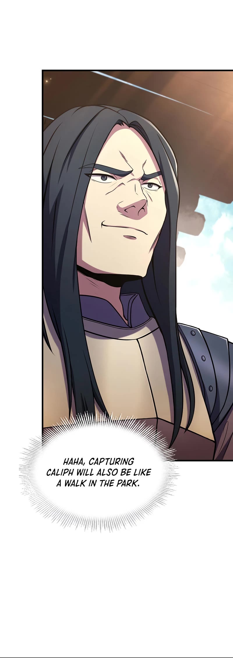 The Rebirth of an 8th Circled Wizard Chapter 103 page 33 - Chapter 103
