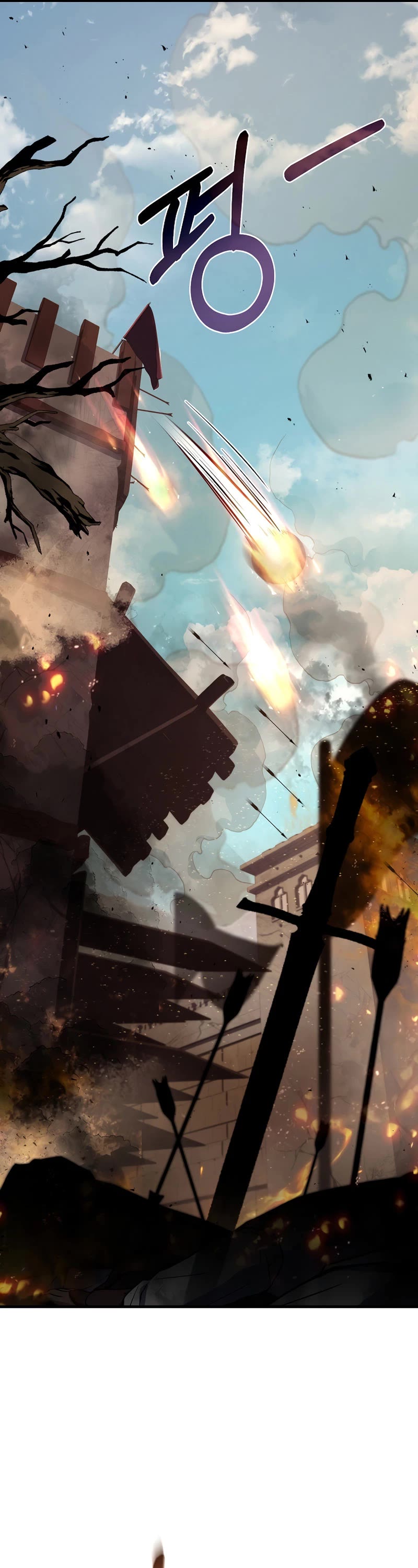 The Rebirth of an 8th Circled Wizard Chapter 103 page 34 - Chapter 103