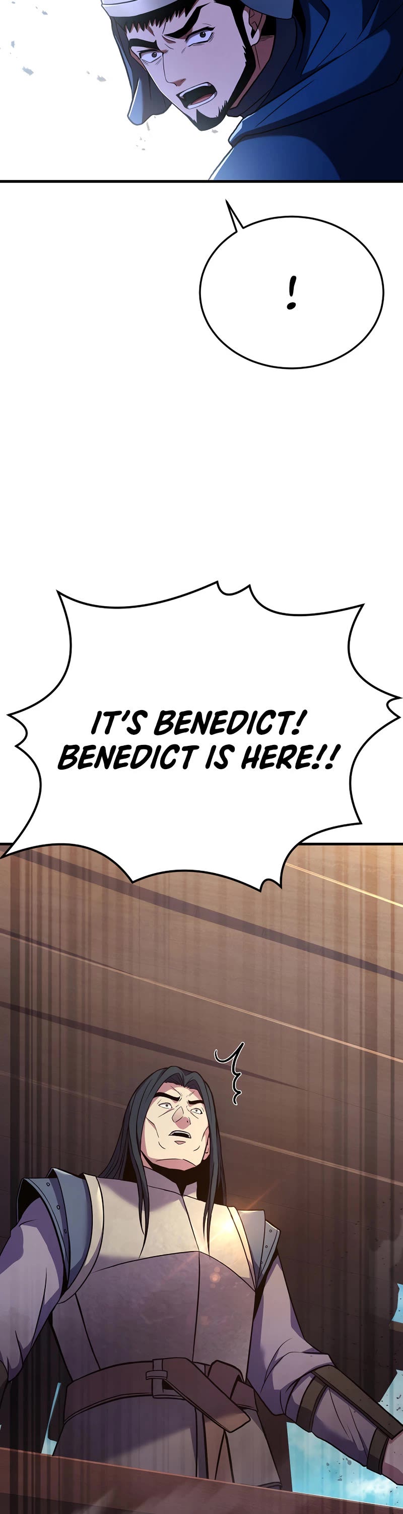 The Rebirth of an 8th Circled Wizard Chapter 103 page 39 - Chapter 103