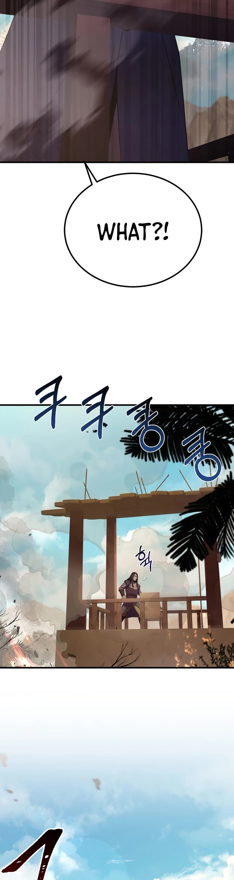 The Rebirth of an 8th Circled Wizard Chapter 103 page 40 - Chapter 103