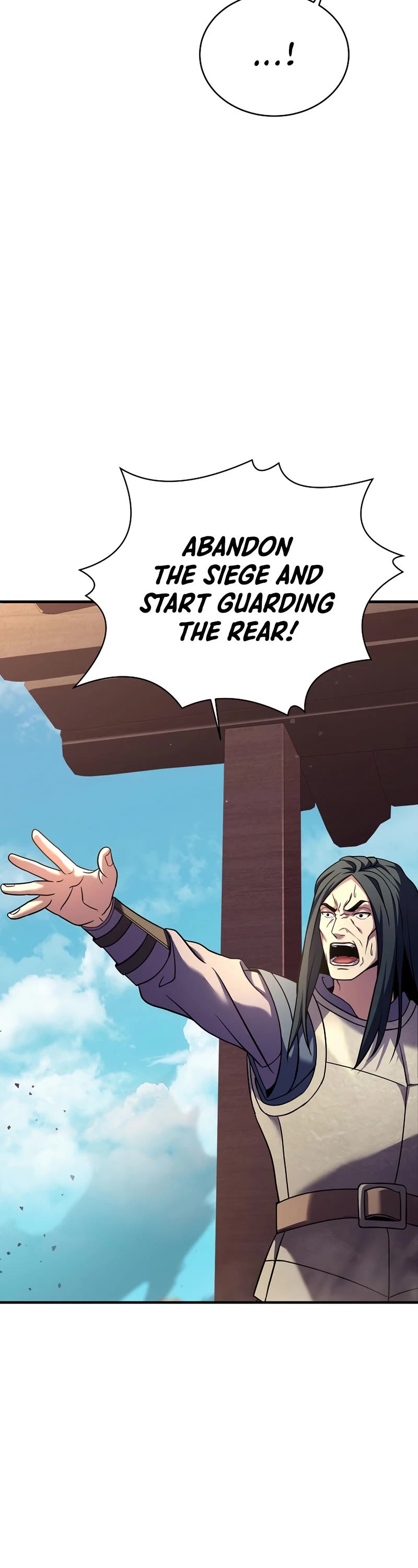 The Rebirth of an 8th Circled Wizard Chapter 103 page 43 - Chapter 103