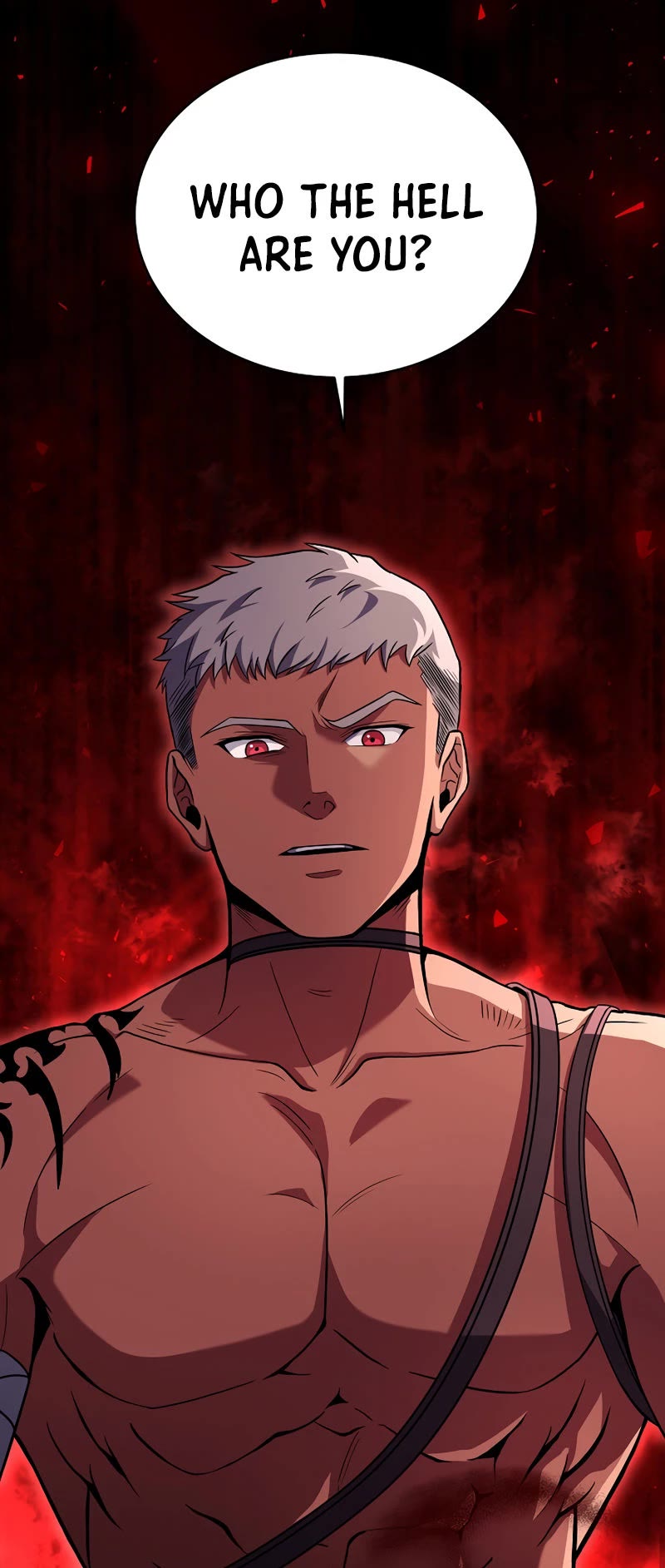 The Rebirth of an 8th Circled Wizard Chapter 103 page 51 - Chapter 103